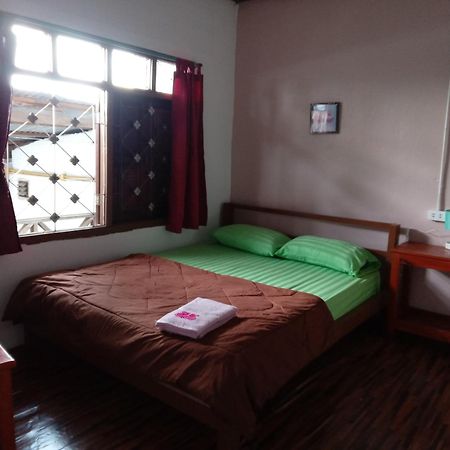 Bami Hostel Thakhek Zewnętrze zdjęcie