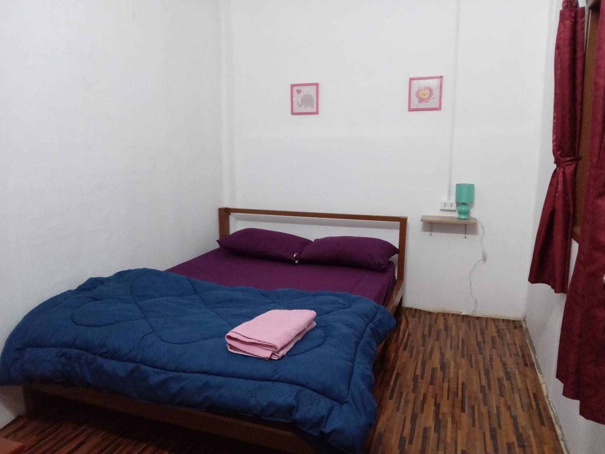 Bami Hostel Thakhek Zewnętrze zdjęcie