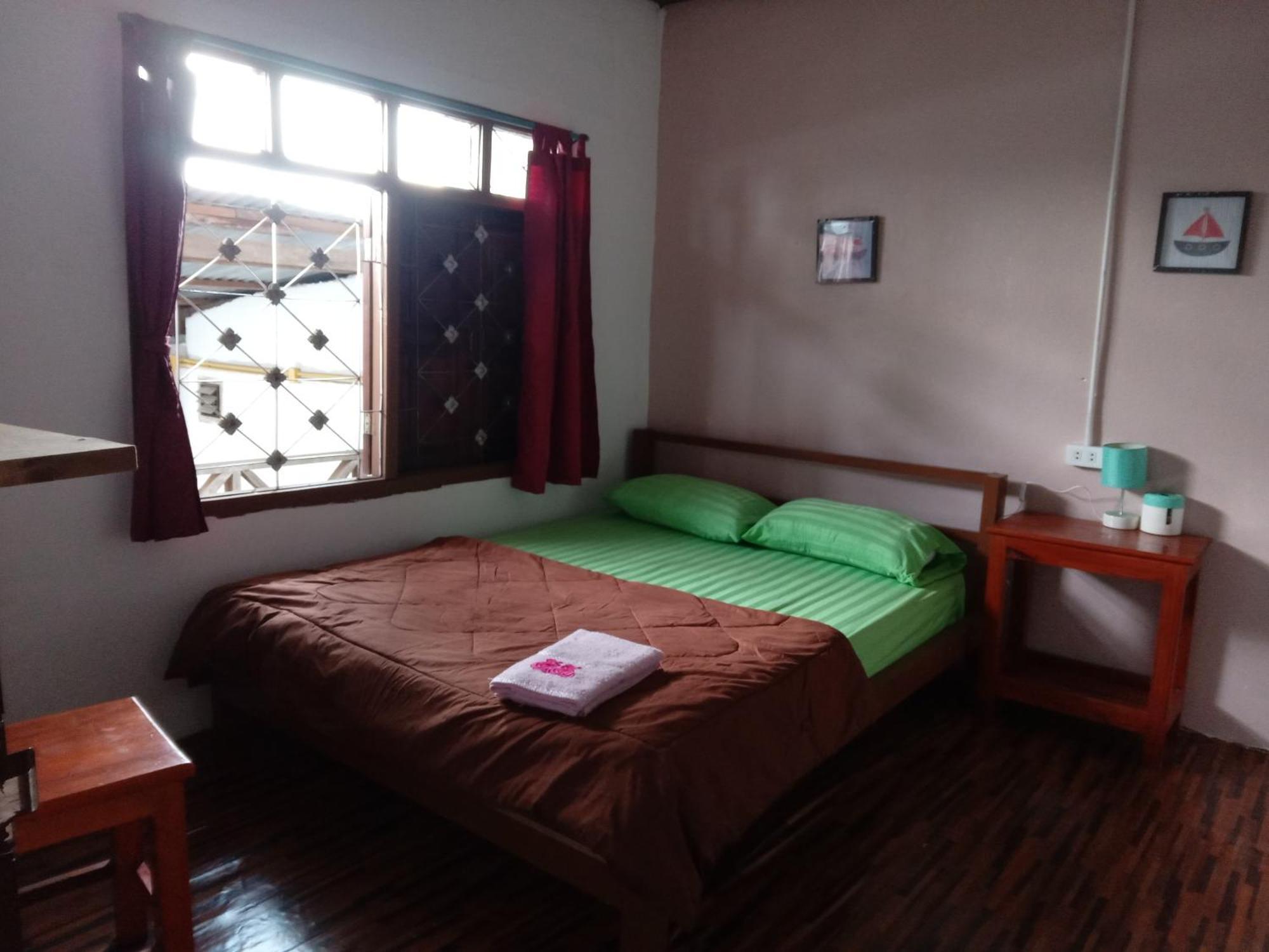 Bami Hostel Thakhek Zewnętrze zdjęcie