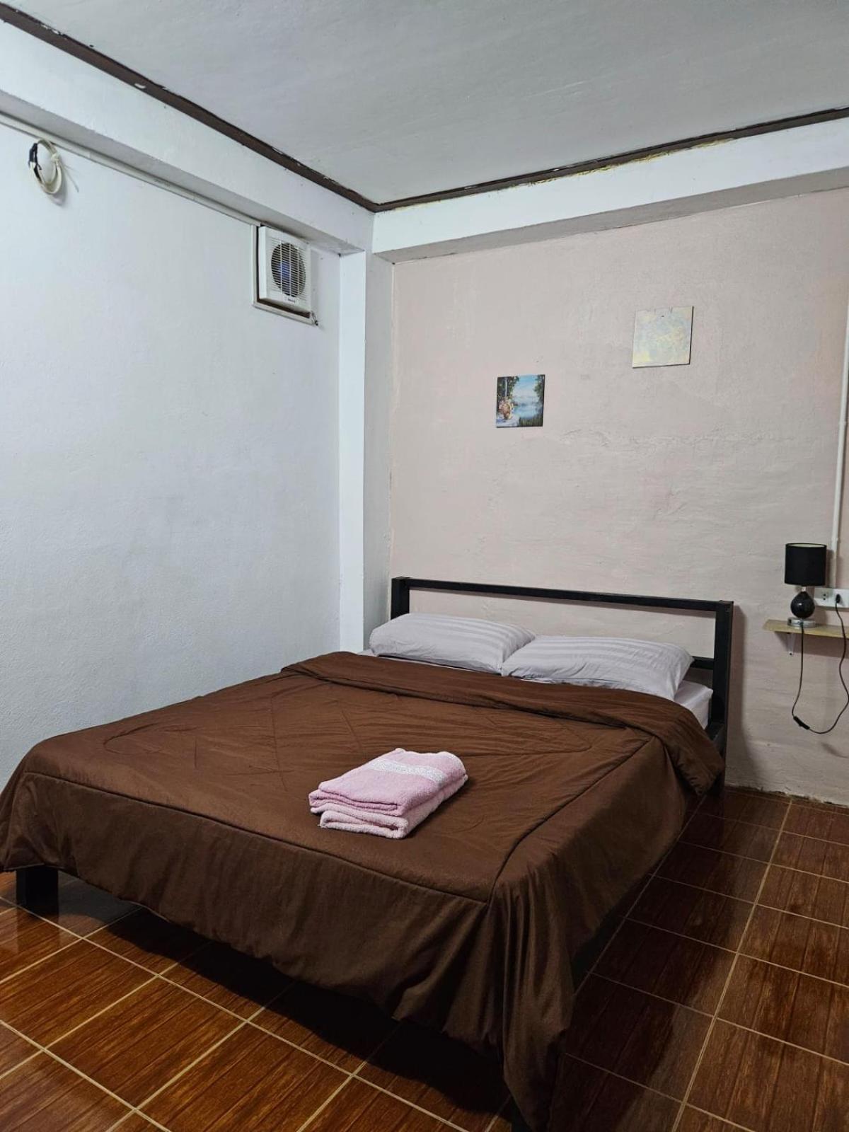 Bami Hostel Thakhek Zewnętrze zdjęcie