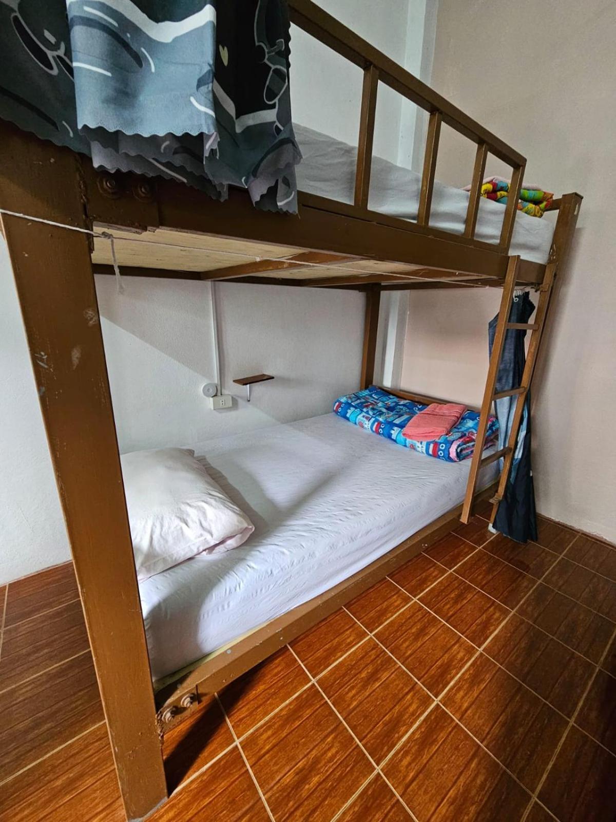 Bami Hostel Thakhek Zewnętrze zdjęcie